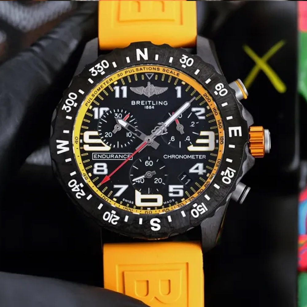 BREITLING Watches 44mm