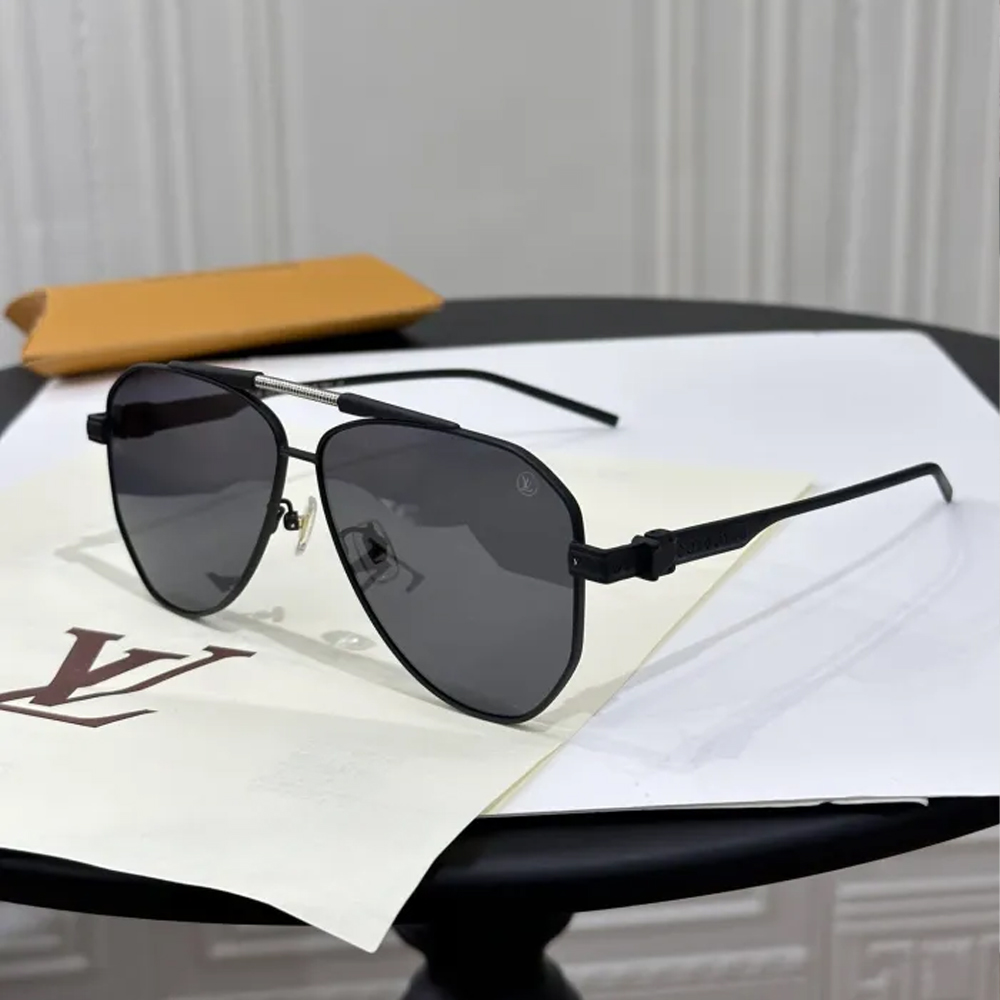 LV Sunglasses Z1202E SM021
