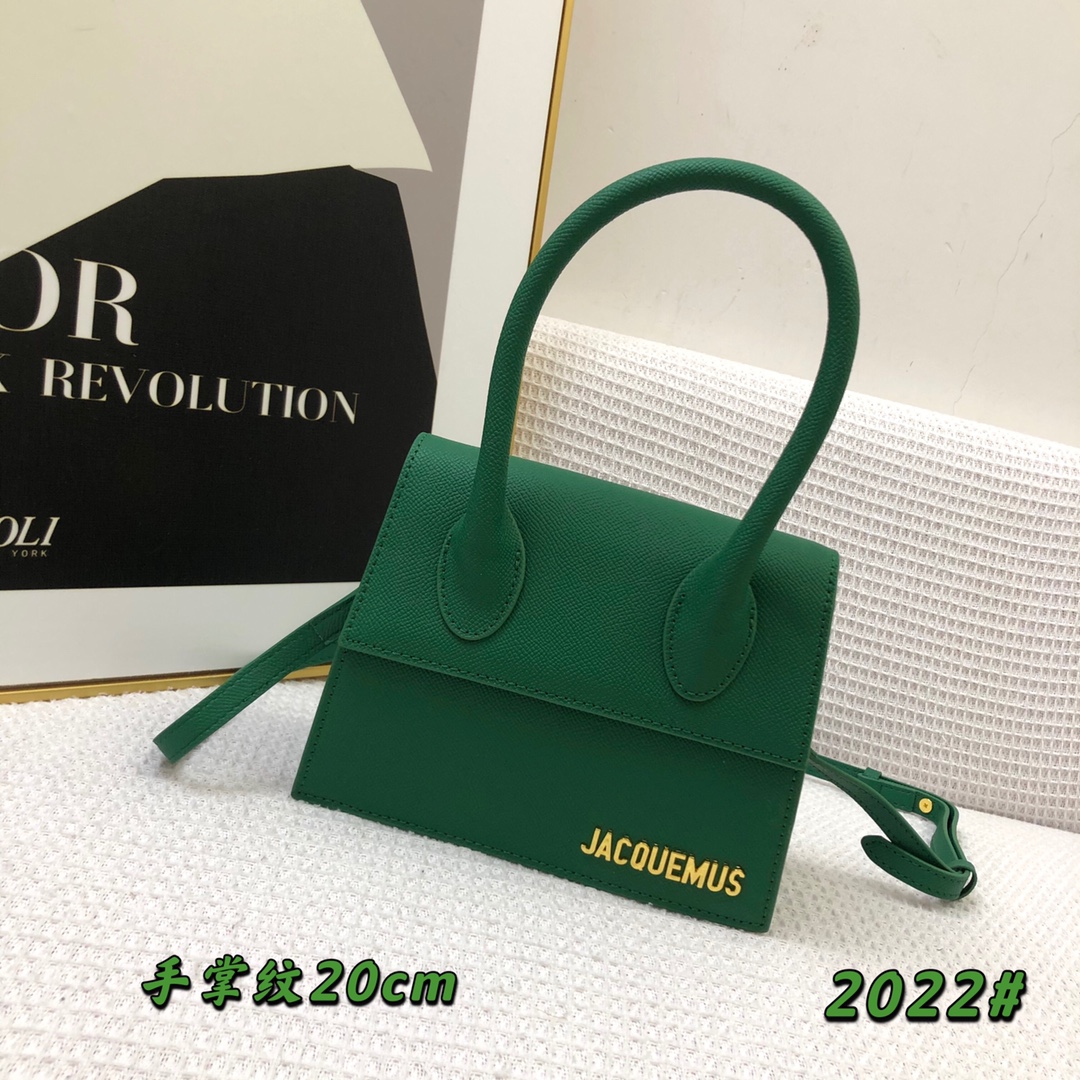 JACQUEMUS 2022 22PJ051