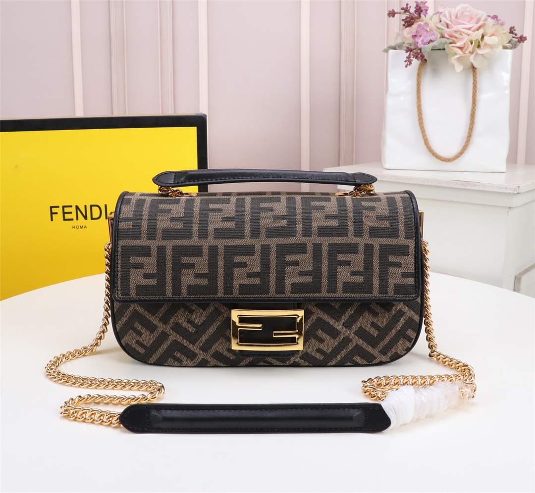 Fendi001LM051 25cm