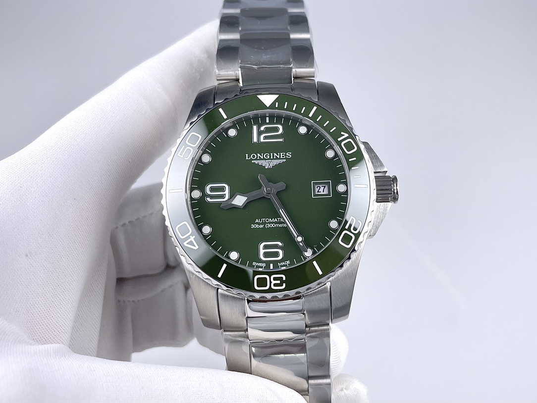 Longines Watches 41mm