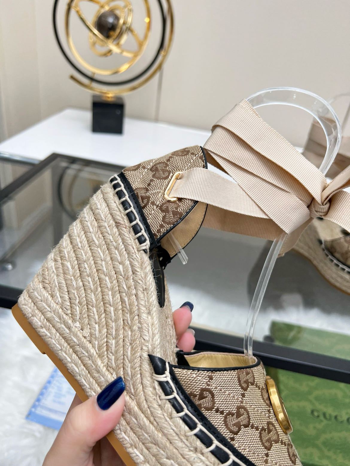 Gucci shoes 049 XM052