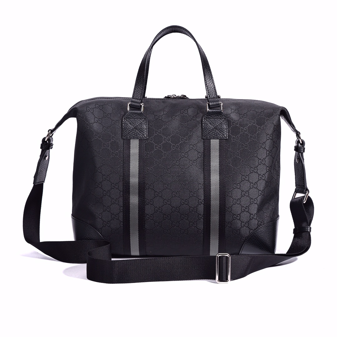 Gucci Top Handle Bag 449180