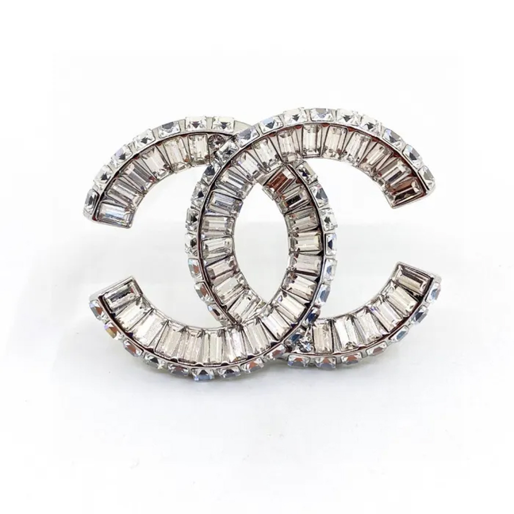 Chanel Brooch 005