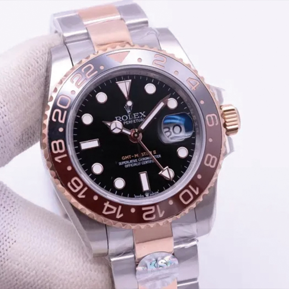 Rolex GMT-Master II 40mm