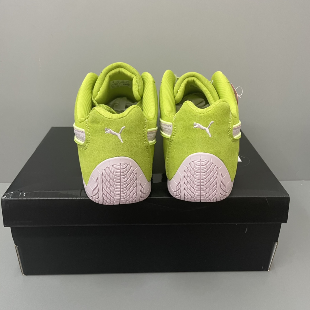 Puma Sneakers Sports shoes Vlado Stenzel Pl