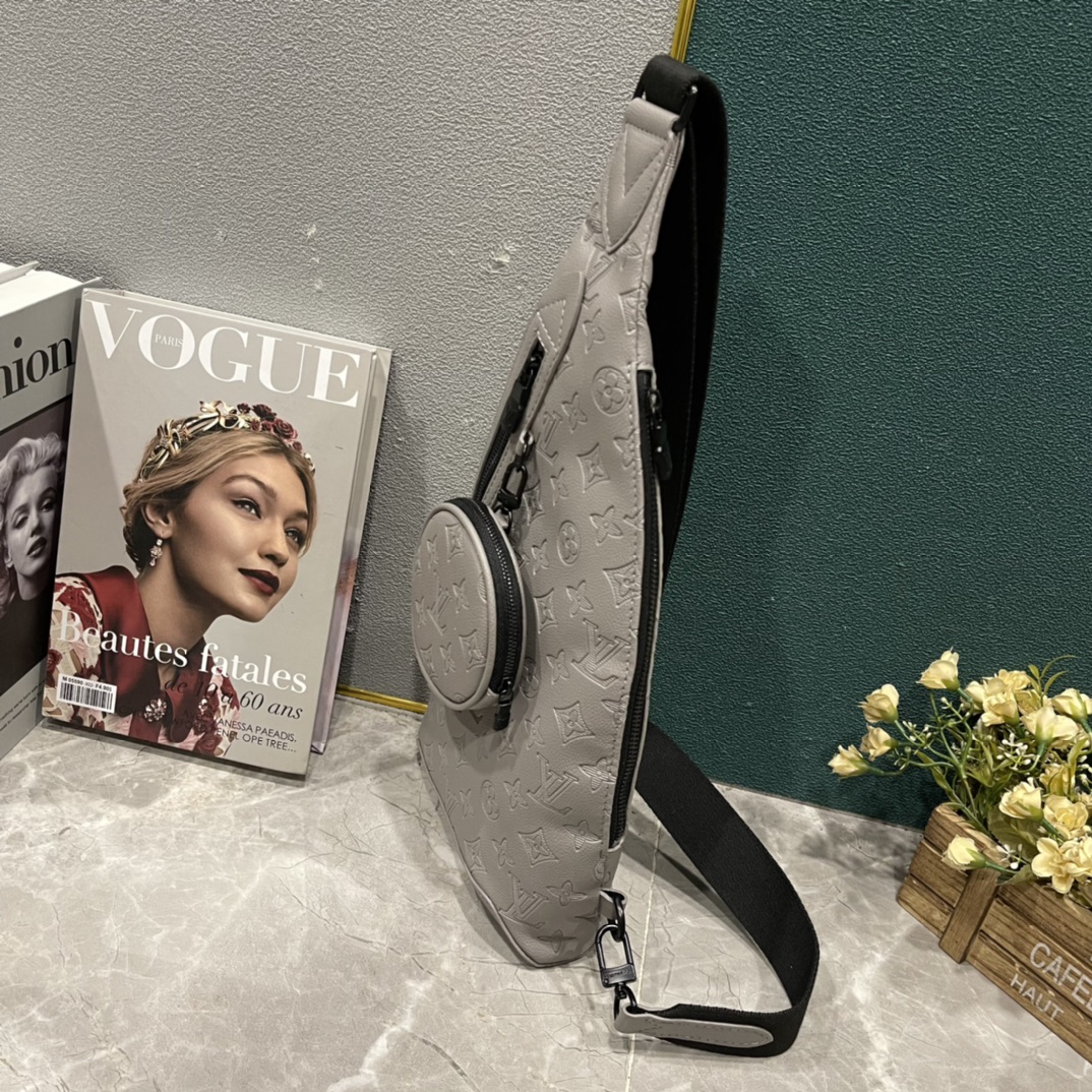 LV Duo Slingbag M30936 LM041 24cm