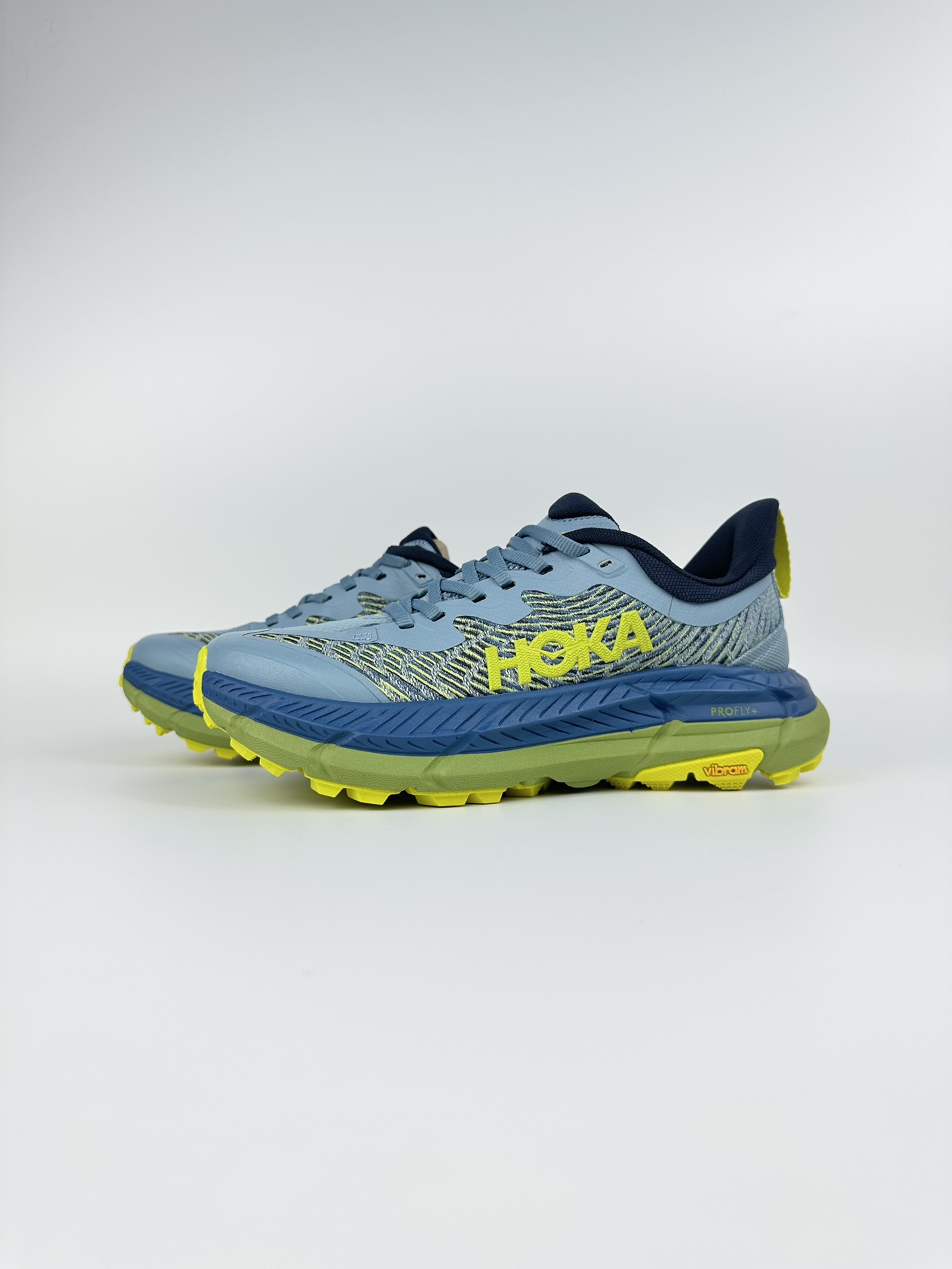 Hoka Sneakers Sports shoes ONE ONE Mafate Speed