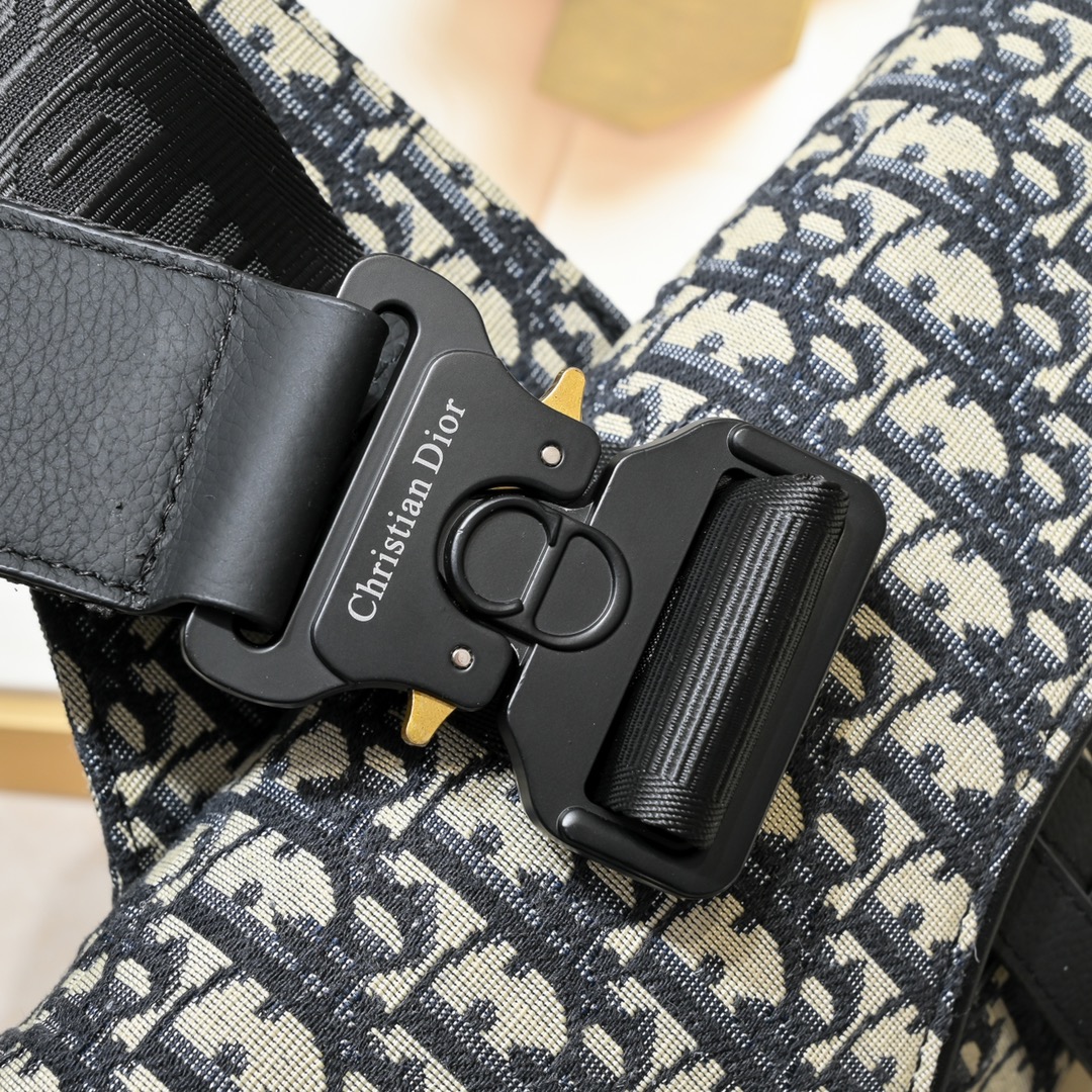 Dior Saddle Bag 1040 XB002 28cm