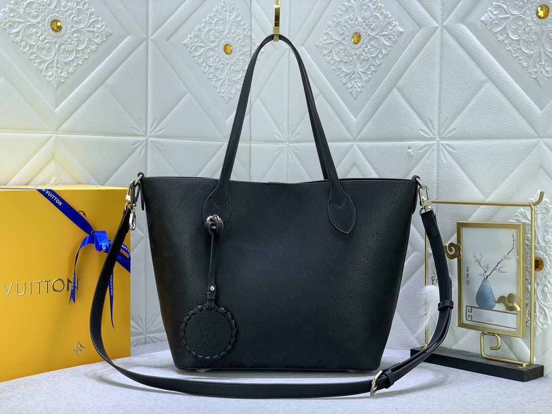 LV Blossom Tote M21850 LM051 30cm