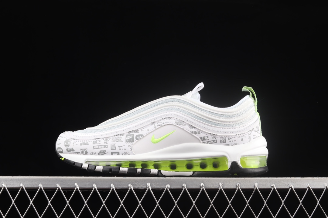 Nk Air Max 97 SE DH0006-100 XM062