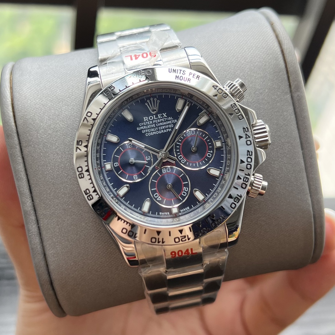 Rolex Cosmograph Daytona 40mm