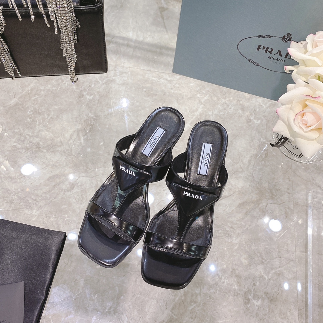 Prada shoes 038 XM542