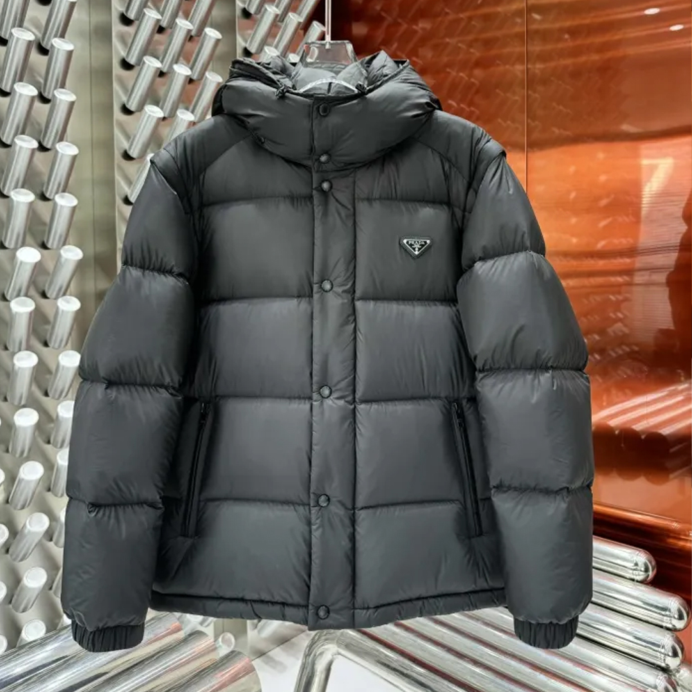 Prada Down Jacket 003 M057