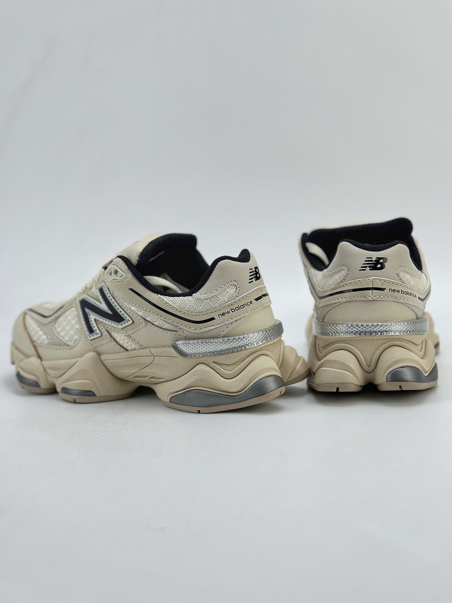 Joe Freshgoods x New Balance Shoes U9060DUASJ HL062
