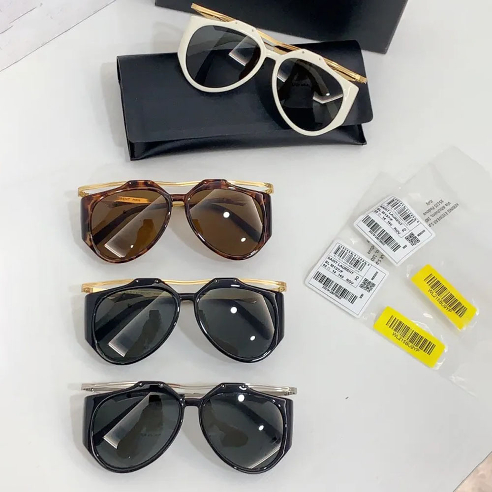 YSL Sunglasses SLM137F SM061