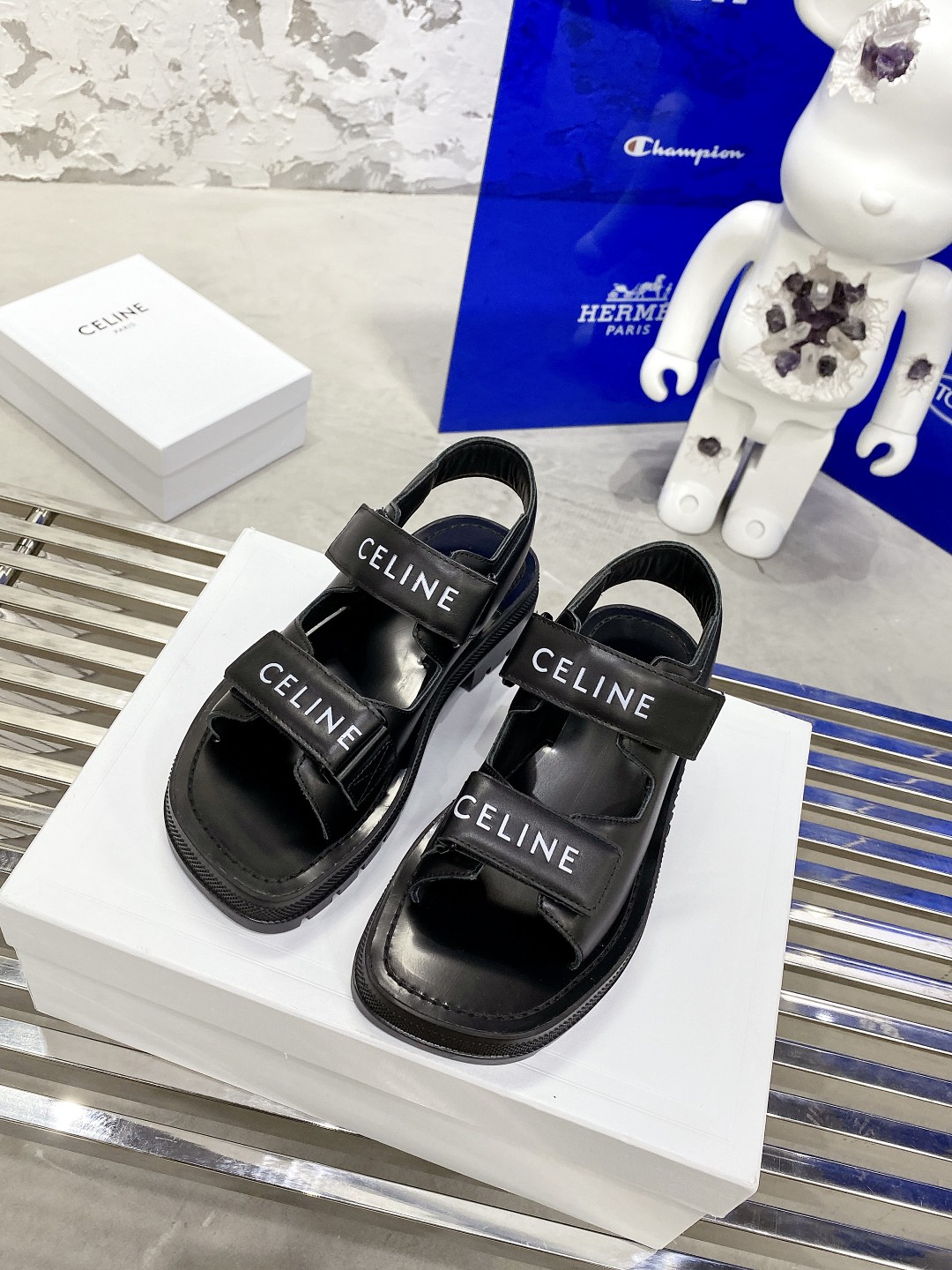 Celine shoes 003 XM 032