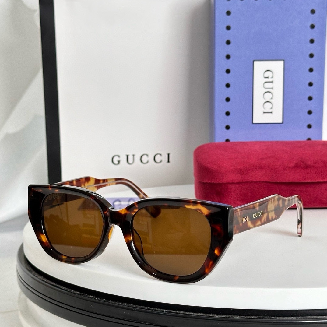 Gucci Sunglasses GG1532SA SM021