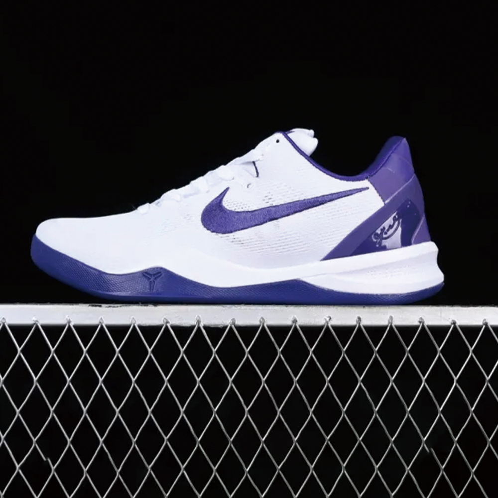 Nk Kobe 8  SYSTEM  FQ3549-100 XM053