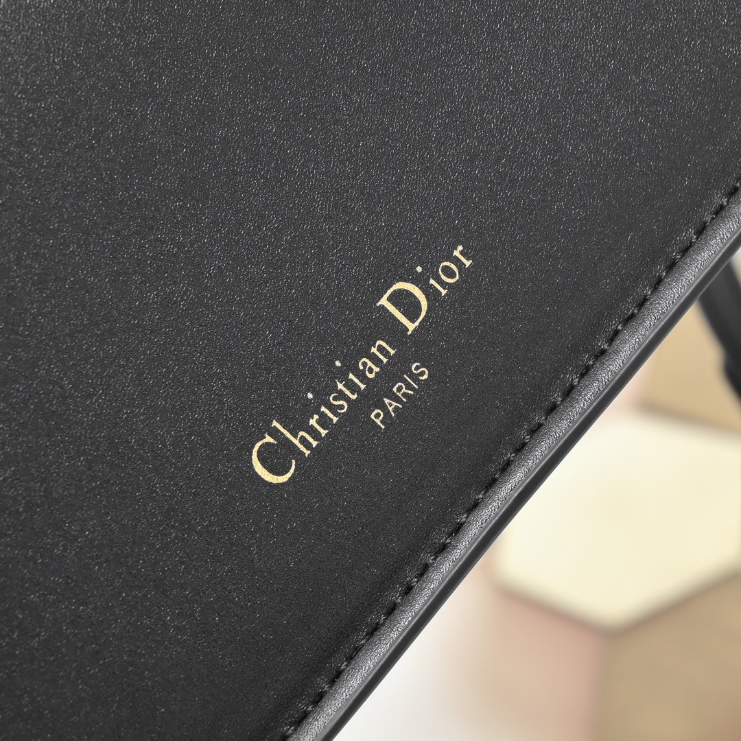 Dior CD Signature Mini Bag 5999 XB071 21cm