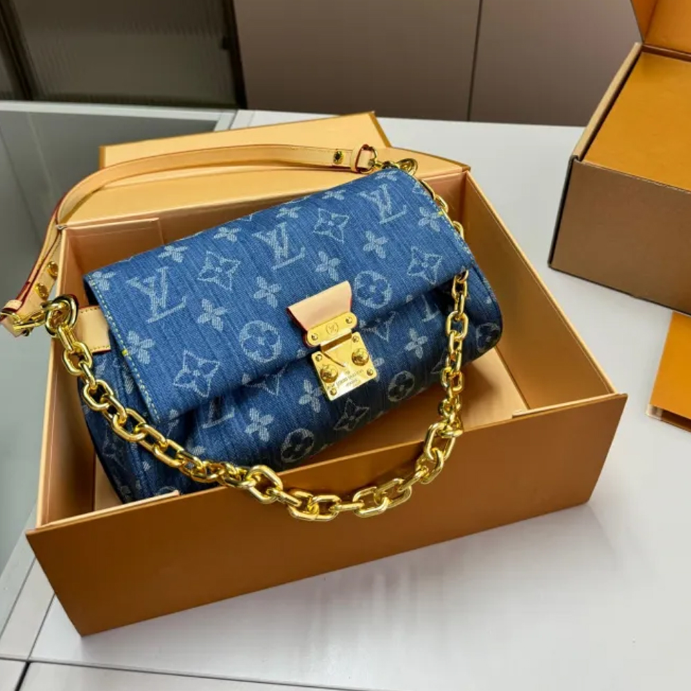 LV Favorite Bag 014 DB561 24cm