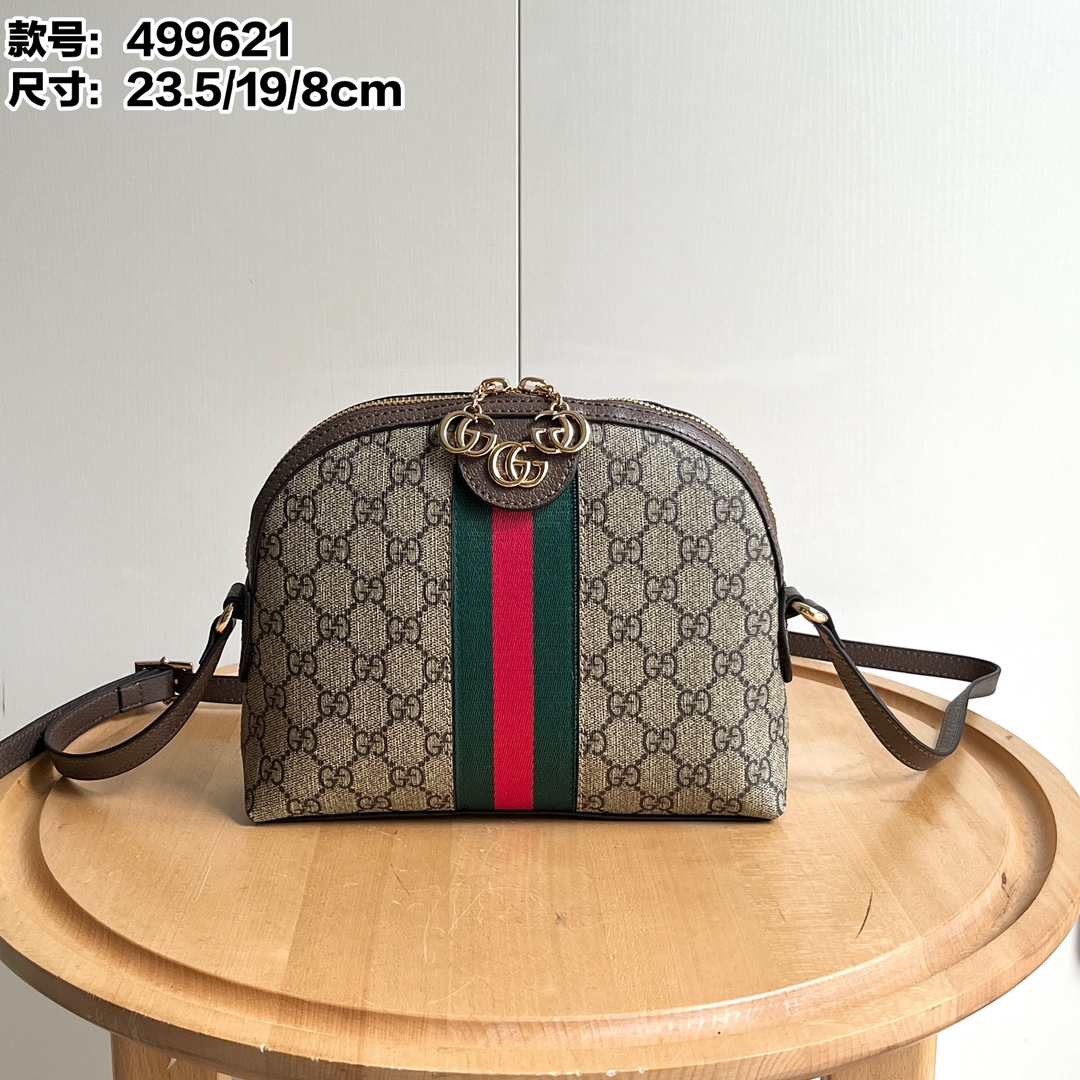 Gucci Shoulder Bag Ladies' Favorite