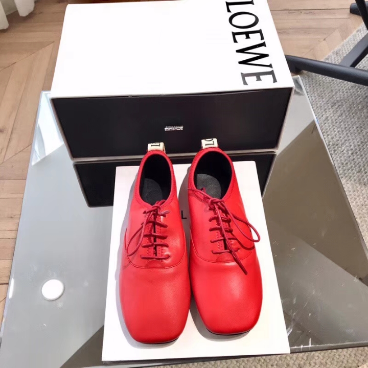 LOEWE shoes 012 XM042
