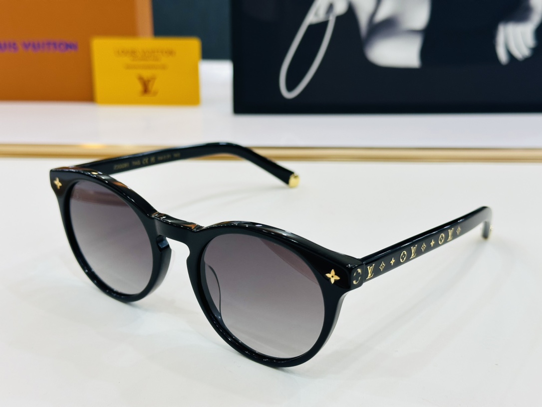 LV Sunglasses Z2002E SM021
