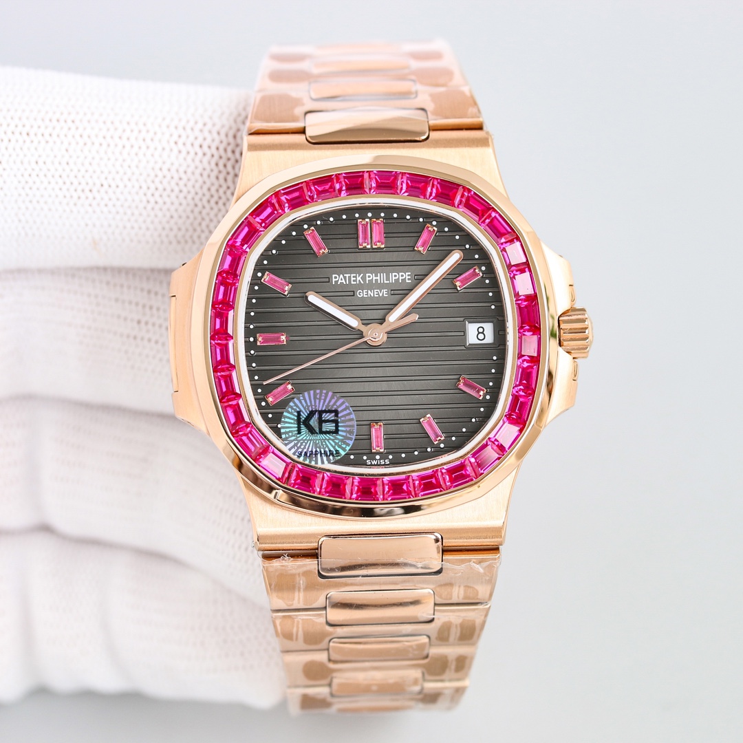 PATEK PHILIPPE NAUTILUS 5711 40mm