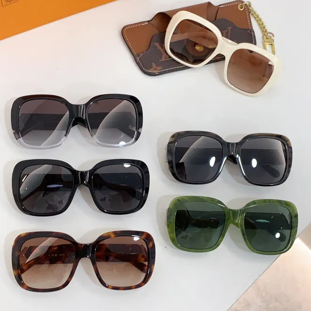 LV Sunglasses Z2133E SM061