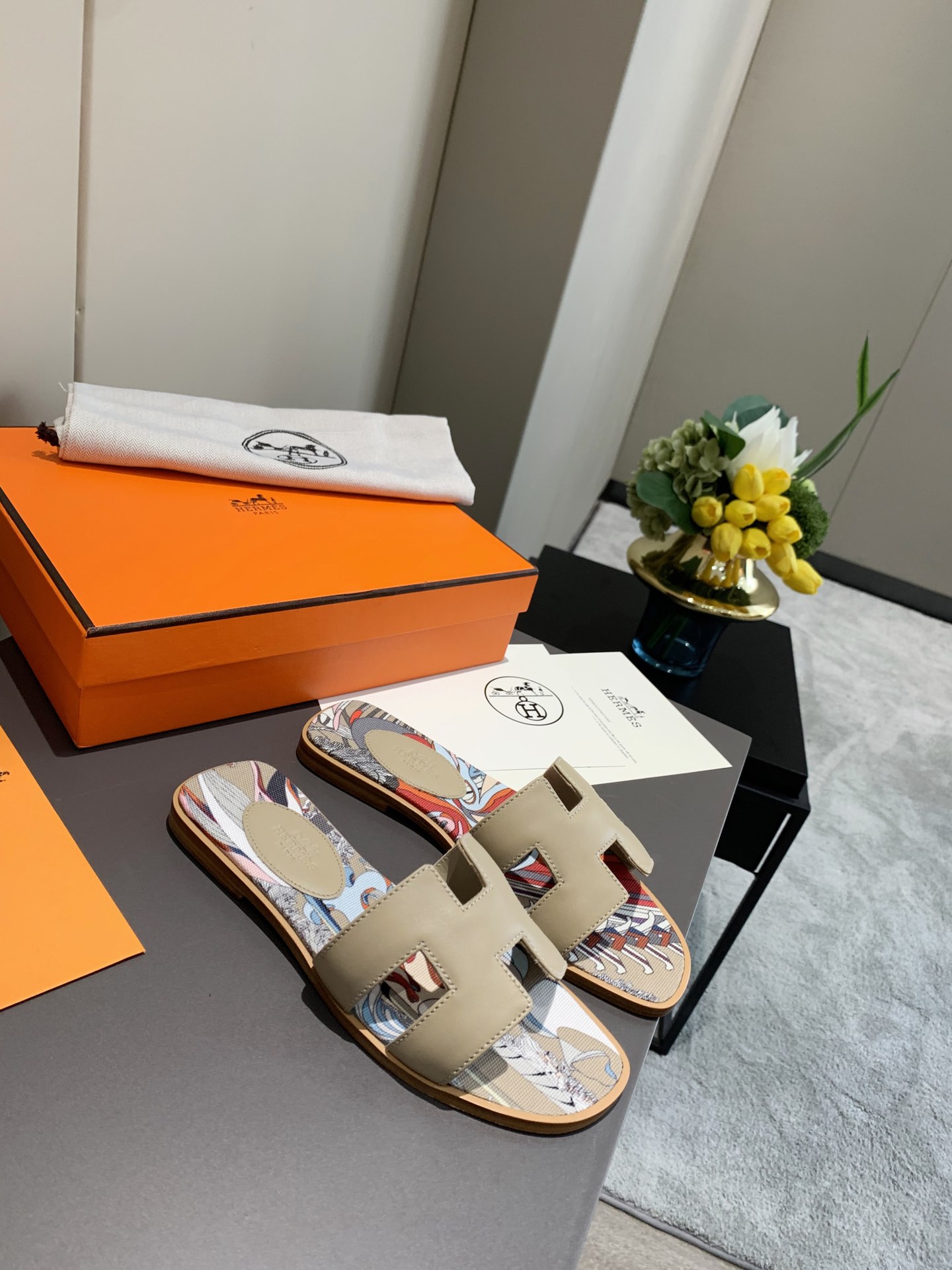 Hermes shoes 005 XM 062