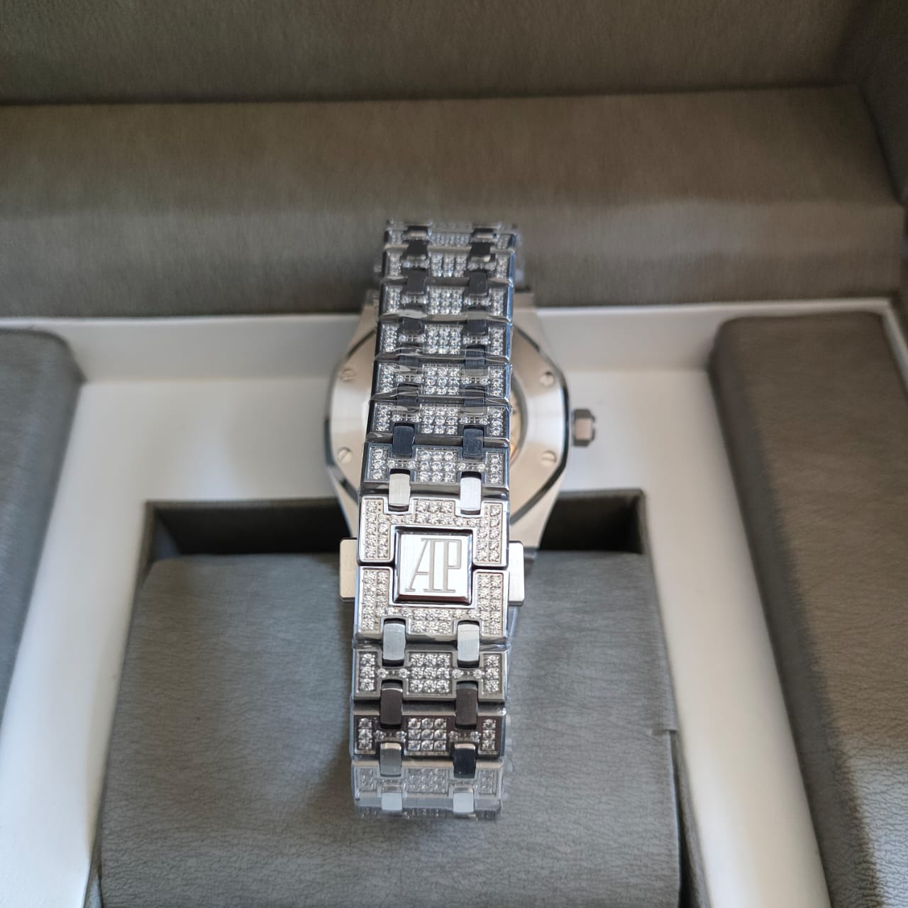 Audemars Piguet ROYAL OAK 41mm