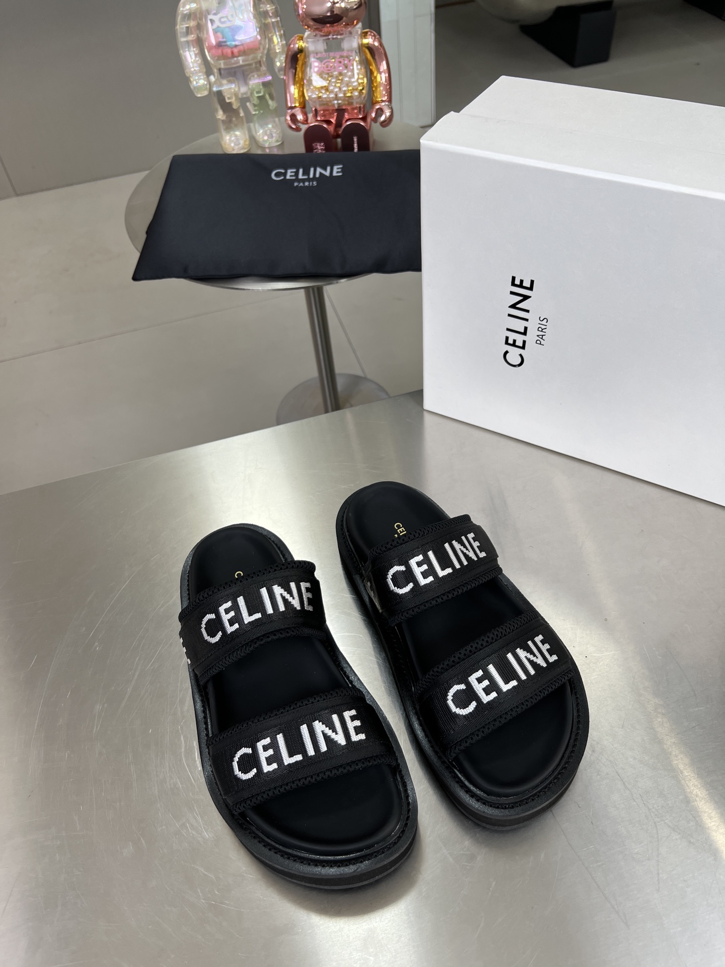 Celine shoes 006 XM 032