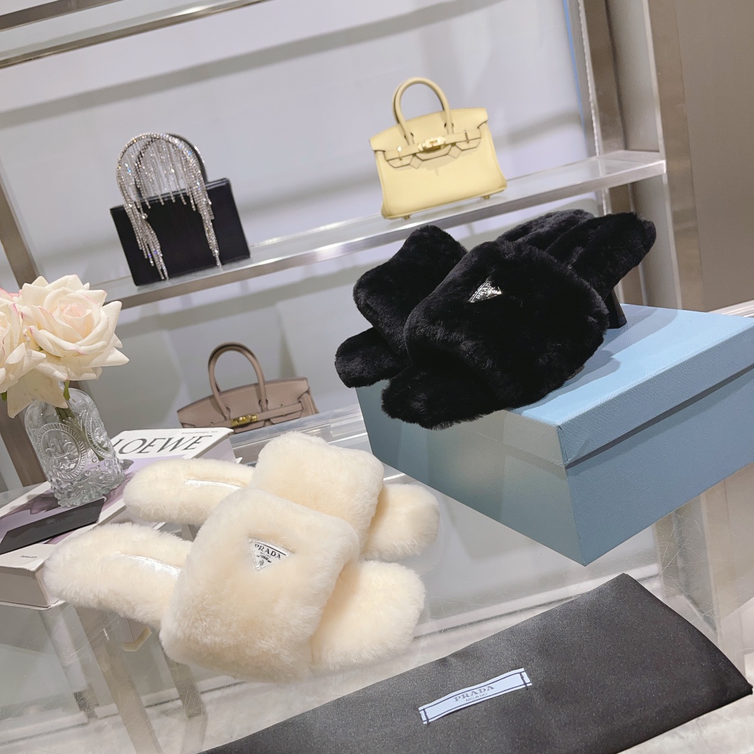 Prada shoes 050 XM062