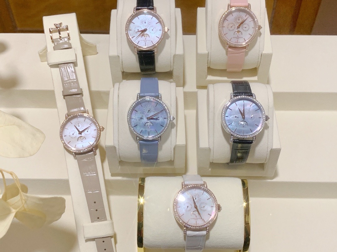 Vacheron Constantin Watches 36mm