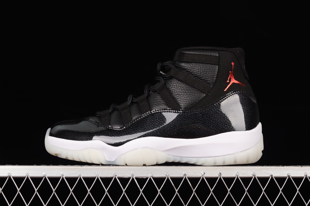 Air Jordan 11  72-10  AJ11 378037-002 XM024