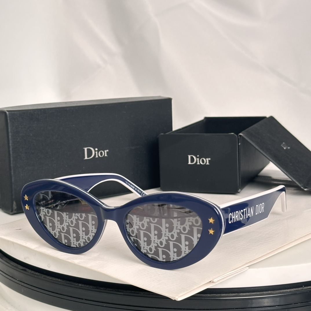 Dior Sunglasses PACIFIC B1U SM031