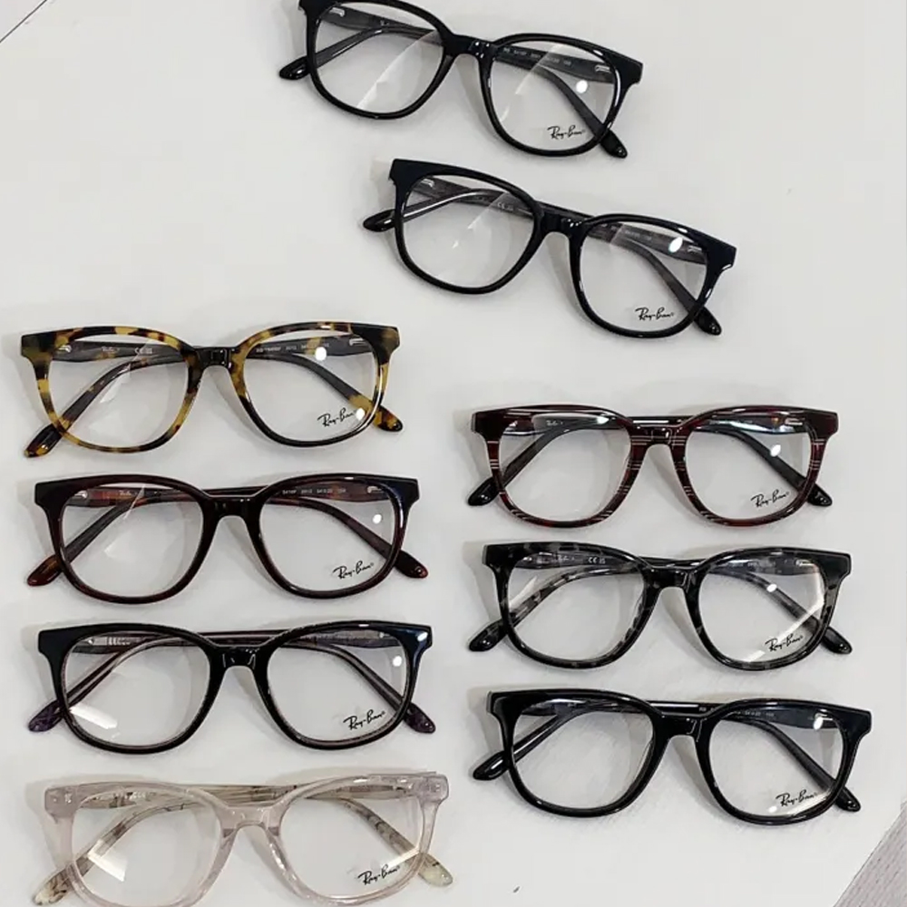 Ray-Ban Sunglasses RB5418