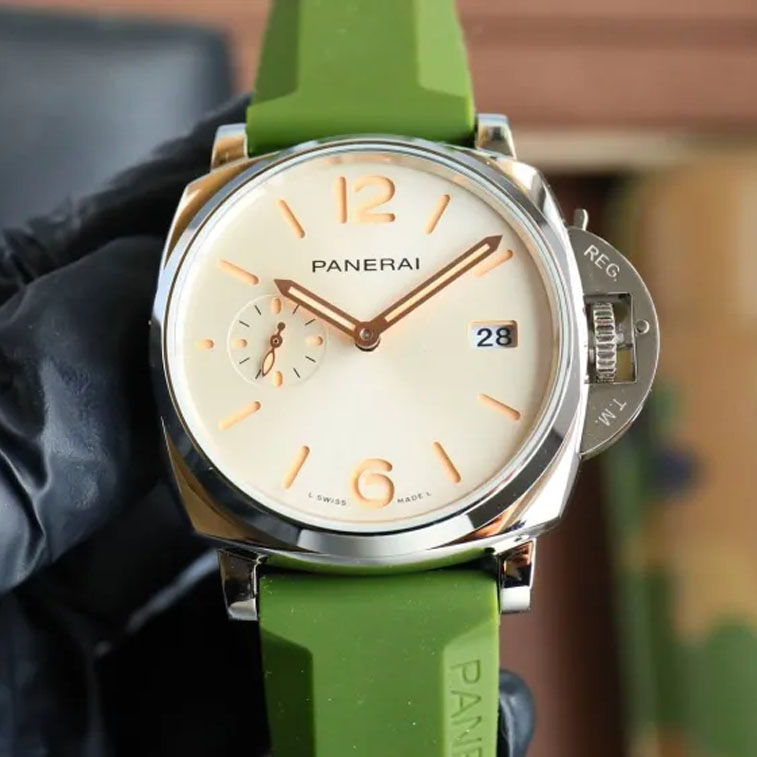 Panerai Watches 42mm