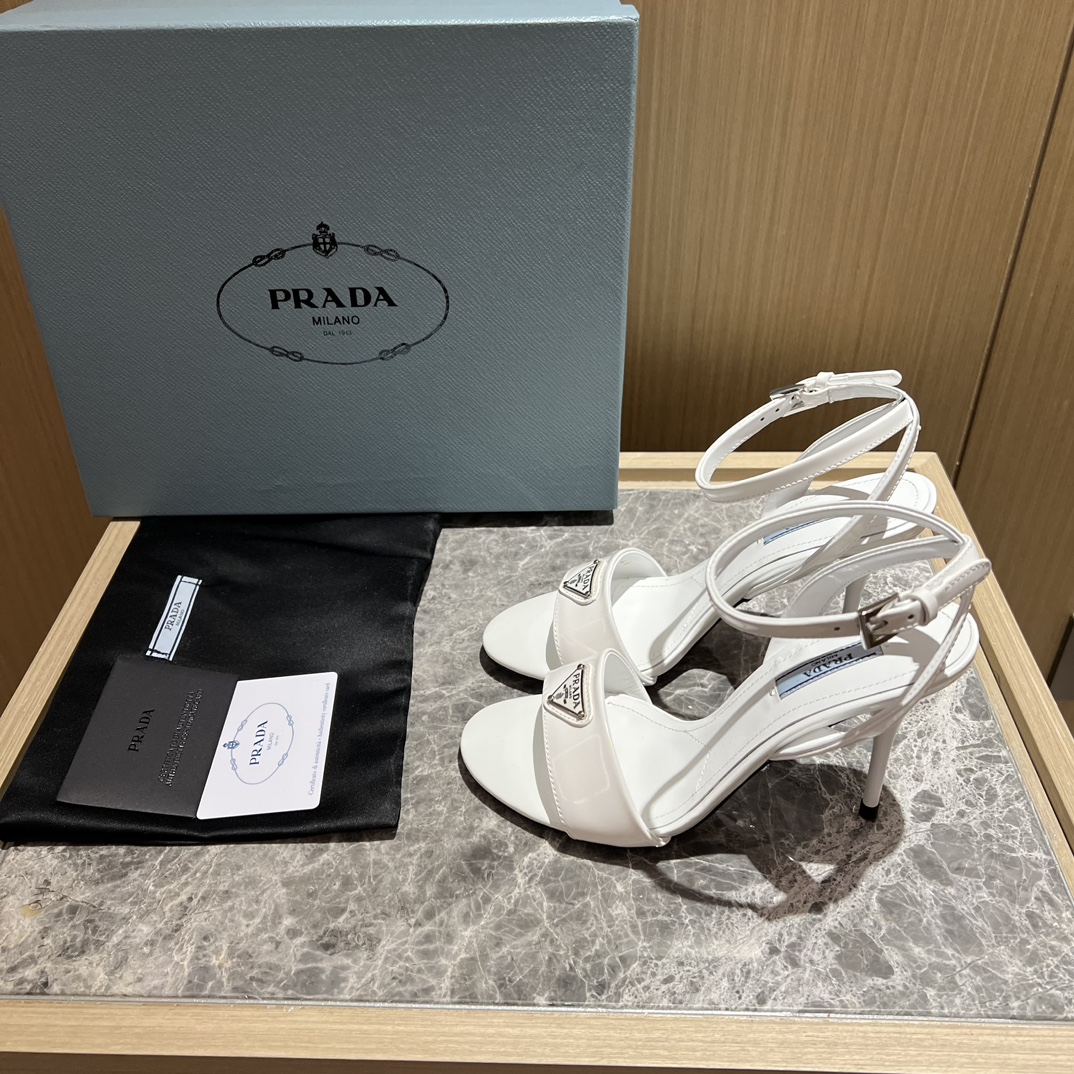 Prada shoes 017 XM 072