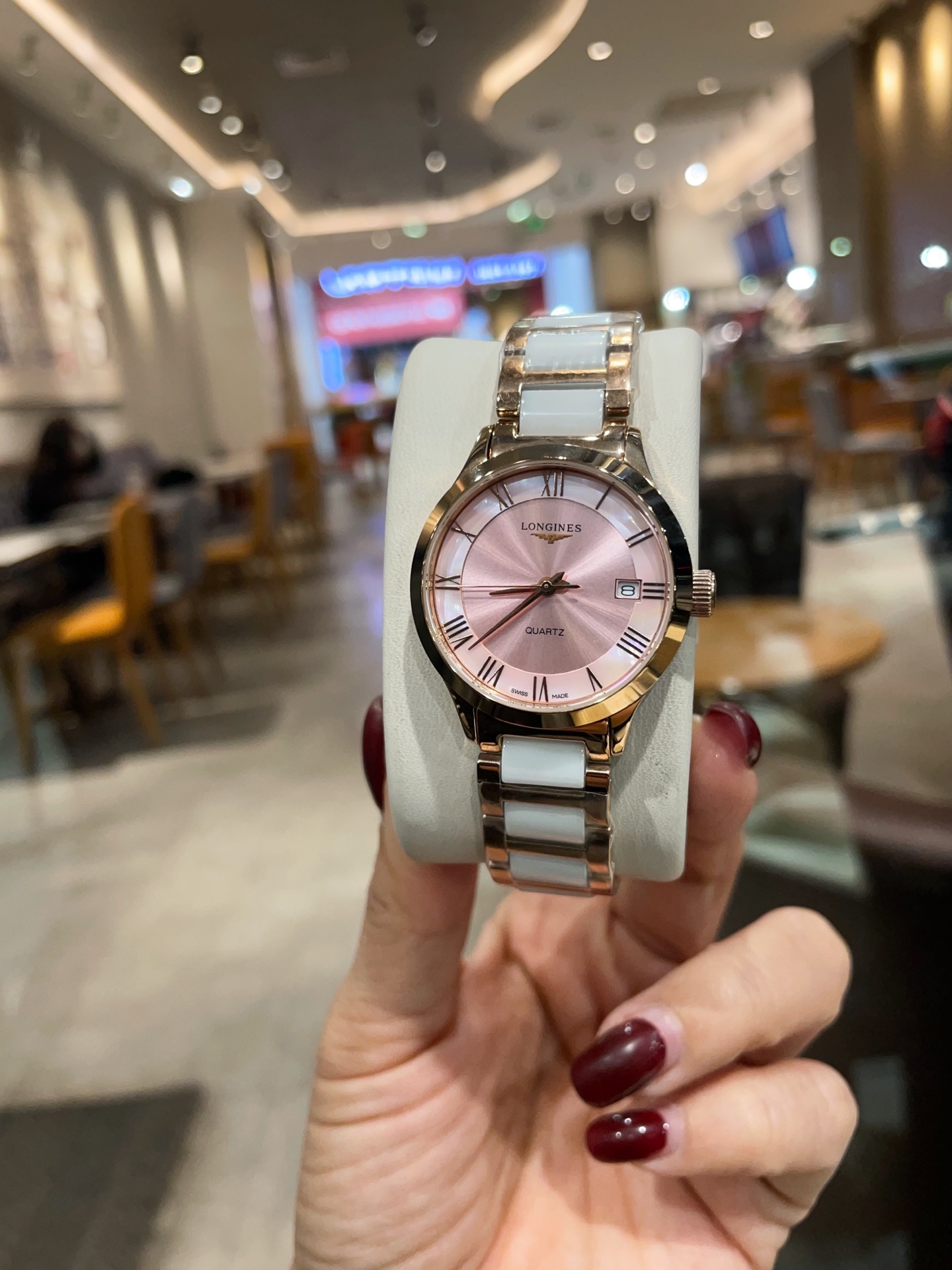 Longines Watches 32mm