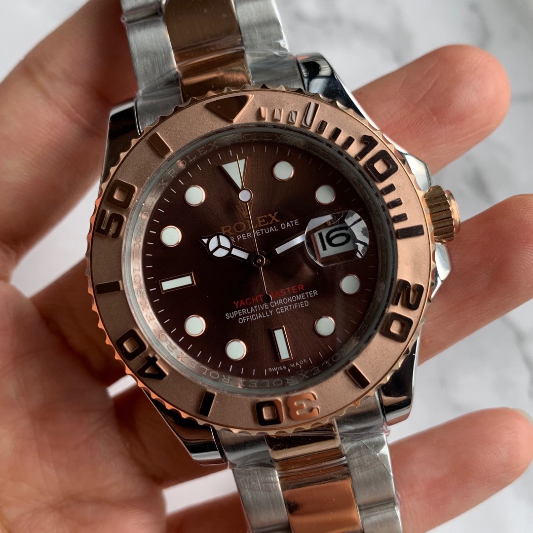 Rolex Yacht-Master 40mm
