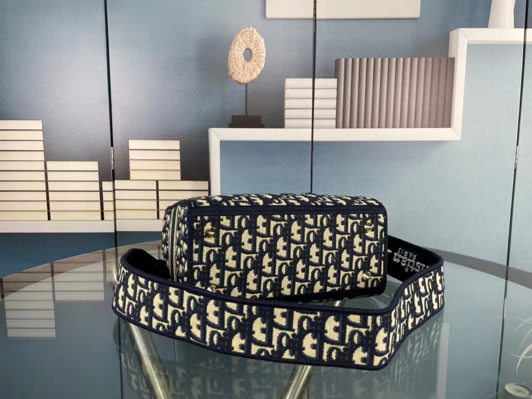 Dior WW001 WW091 24CM