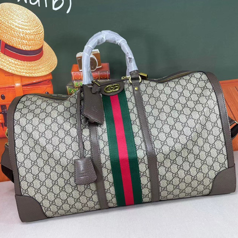 Gucci Large travel bag 696039