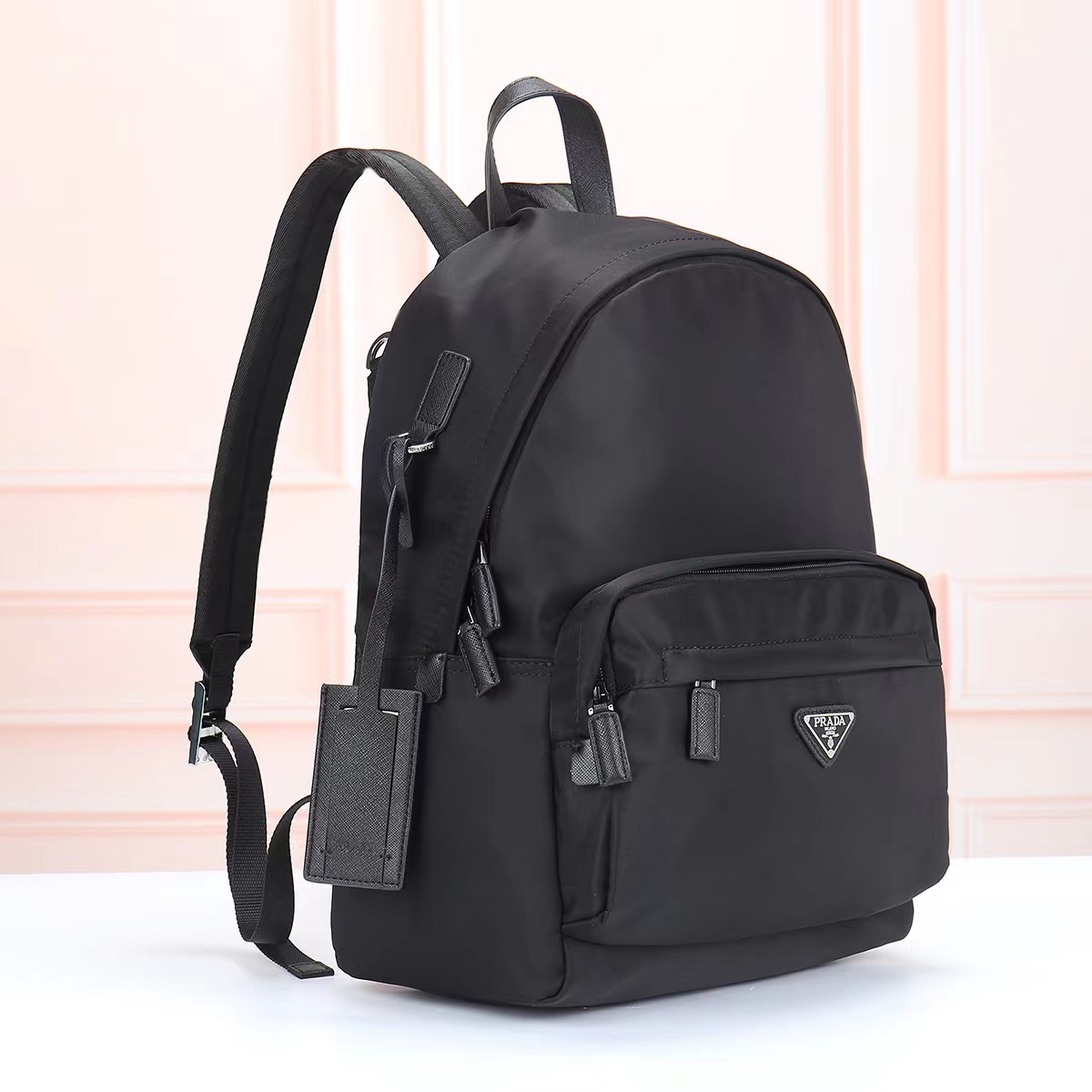 Prada Backpack 2066 TS081 40cm