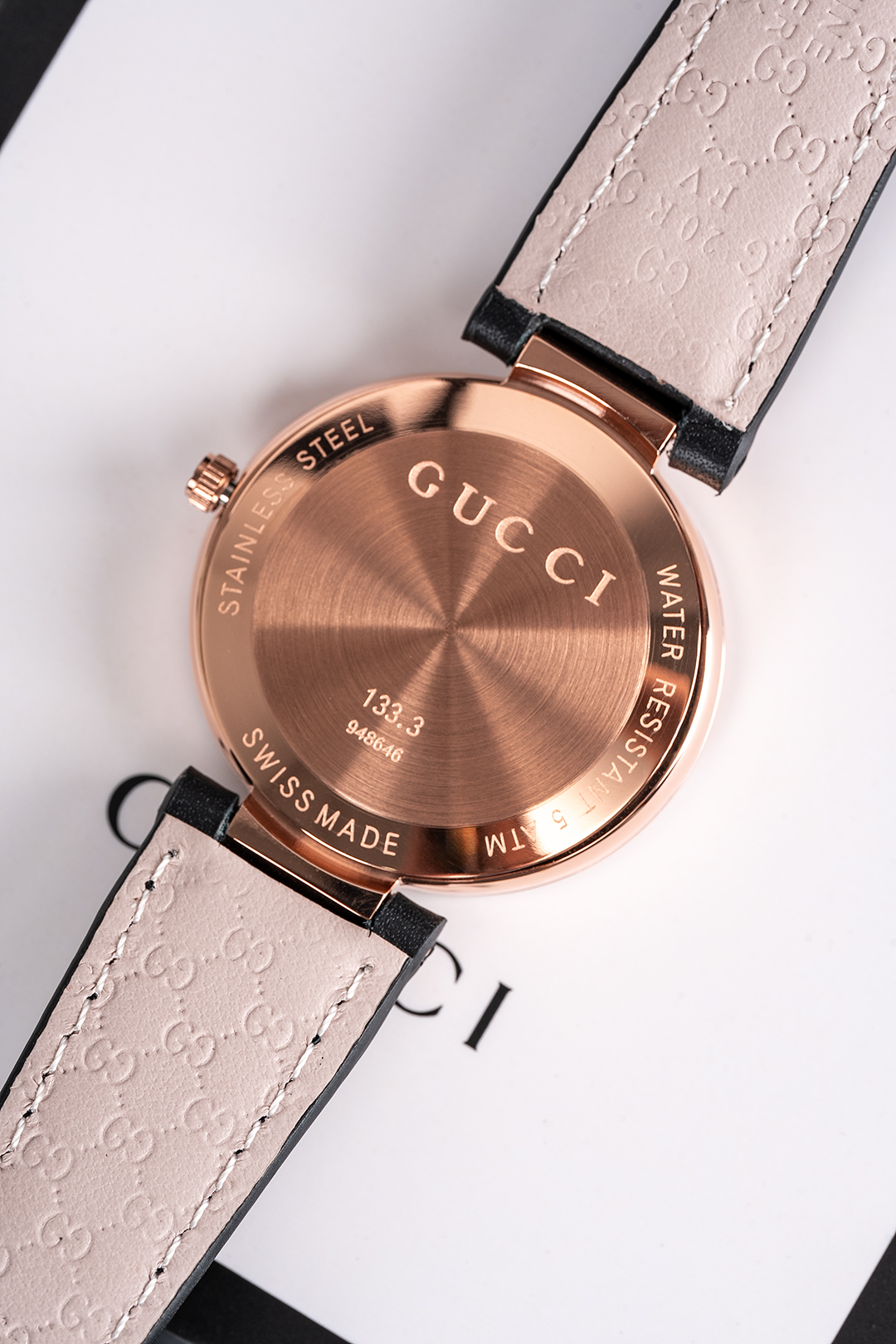Gucci Watches 37mm