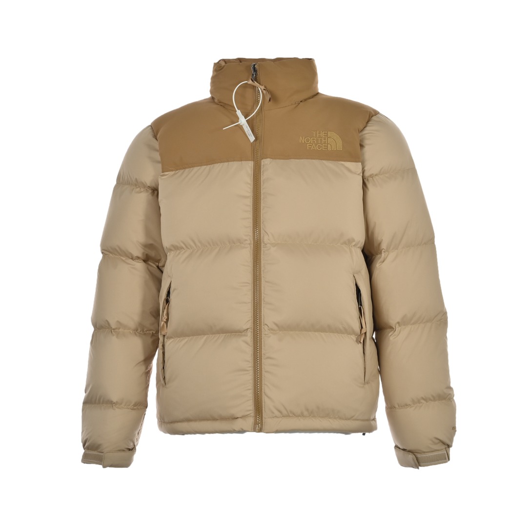 The North Face Down Jacket 1996 FYZ092