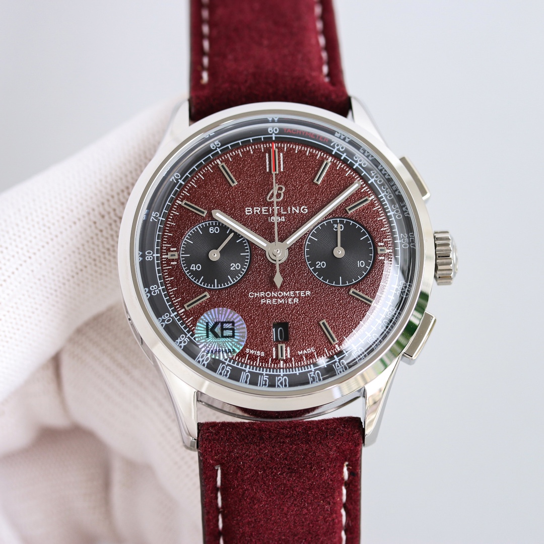 BREITLING Watches 42mm