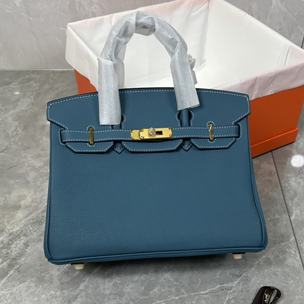 Hermès 25cm/30cm/35cm Tote Bag