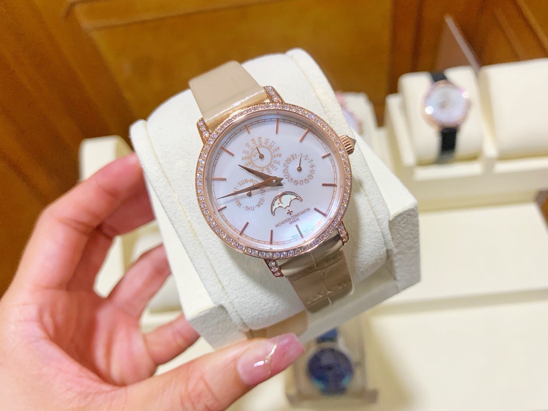 Vacheron Constantin Watches 36mm